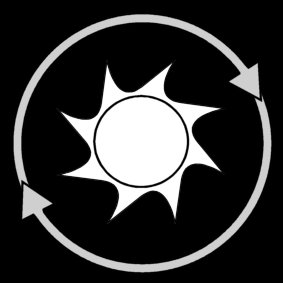 été